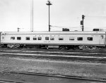 UP 5-2-2 Sleeper "Ocean View"